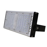 Bright white waterproof outdoor lighting 60W led floodlight IP67