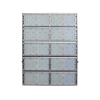 Modular Flood Light IC Solution