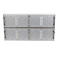 240w LED Tunnel Light In Stock Ready For Ship