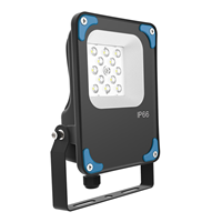LED Flood Light IP66 Outdoor light 10W
