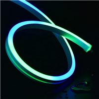 Waterproof IP67 Silicone neon strip