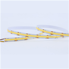 COB LED Strip 608LEDs/M