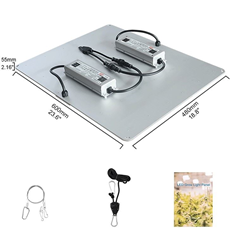 Lm301b Quantum Board Plant Growth Lamp